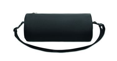 Logotrade promotional giveaway picture of: Sports bag in 300D RPET