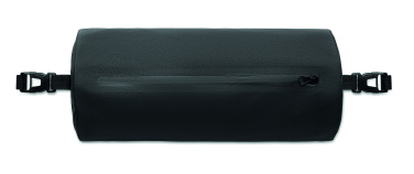 Logotrade promotional items photo of: Sports bag in 300D RPET