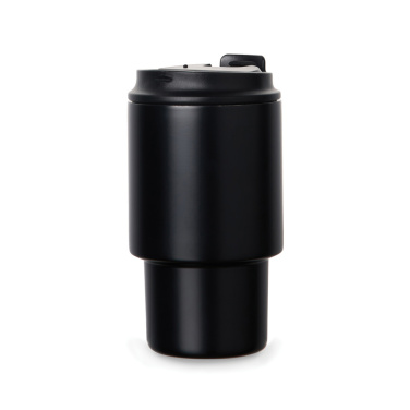 Logo trade promotional giveaways image of: VINGA Nagano RCS to-go mug 350 ML