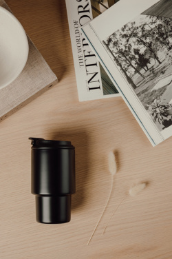 Logotrade promotional item image of: VINGA Nagano RCS to-go mug 350 ML