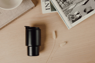 Logo trade promotional products image of: VINGA Nagano RCS to-go mug 350 ML