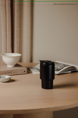 Logotrade promotional giveaway picture of: VINGA Nagano RCS to-go mug 350 ML