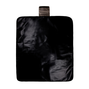 Logo trade advertising products image of: VINGA Baltimore RCS picnic blanket