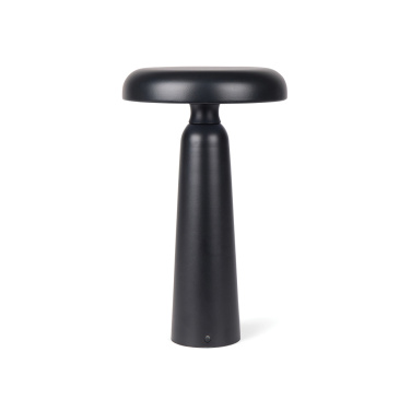 Logotrade promotional item image of: VINGA Avery RCS table lamp