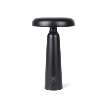 Logotrade promotional items photo of: VINGA Avery RCS table lamp