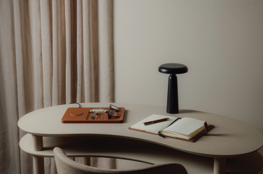 Logotrade corporate gifts photo of: VINGA Avery RCS table lamp