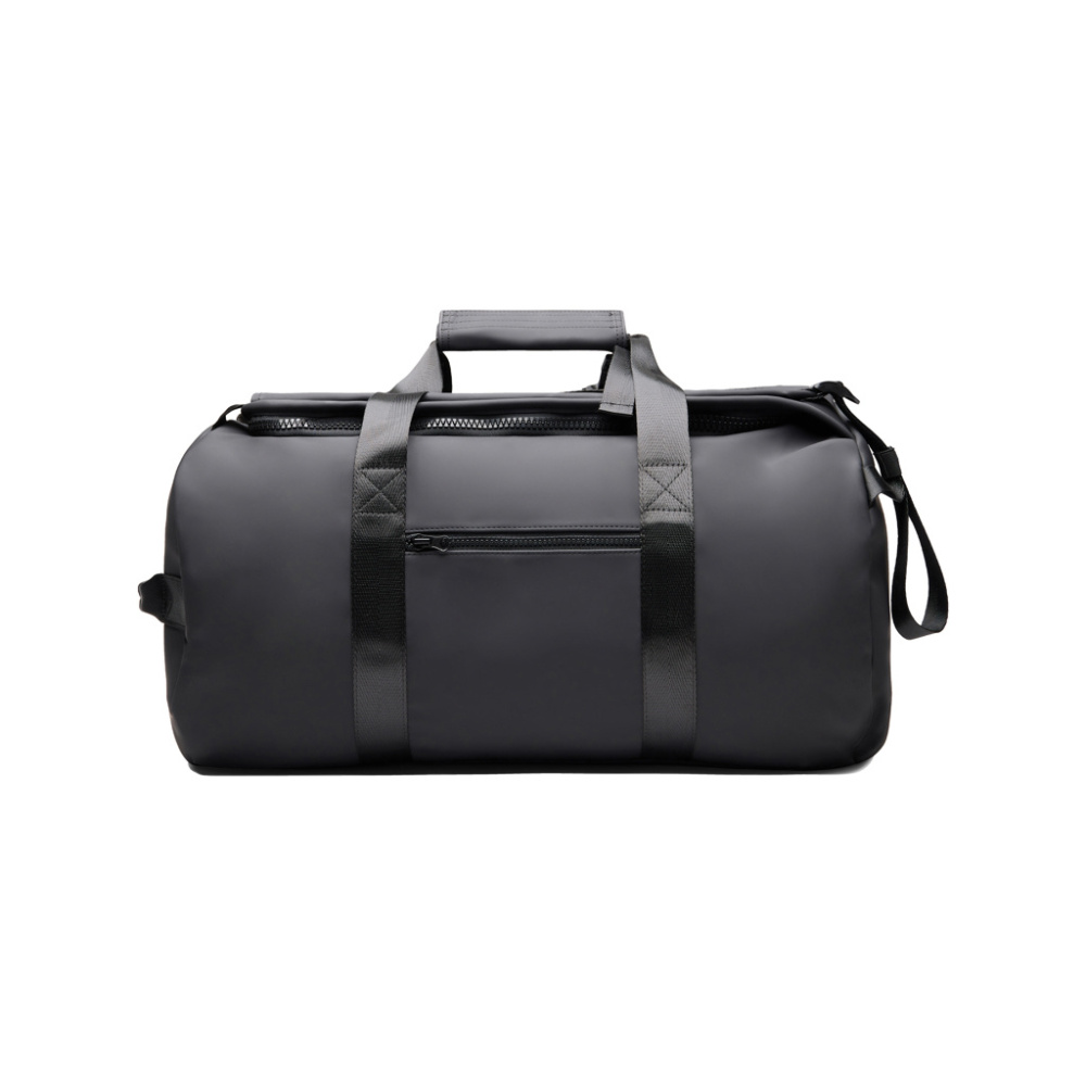 Logotrade promotional merchandise photo of: VINGA Baltimore RCS weekend backpack