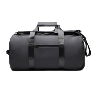 Logotrade corporate gift picture of: VINGA Baltimore RCS weekend backpack