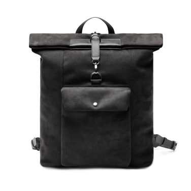 Logo trade promotional item photo of: VINGA Marlow RCS backpack