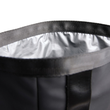 Logotrade promotional item picture of: VINGA Baltimore RCS Roll-top cooler bag