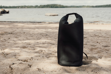 Logo trade promotional items picture of: VINGA Baltimore RCS Roll-top cooler bag