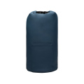 VINGA Baltimore RCS Roll-top cooler bag, navy