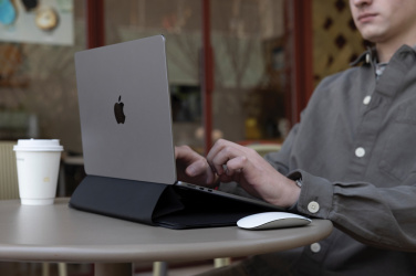 Logo trade advertising product photo of: XD Design Mobile office sleeve 14”