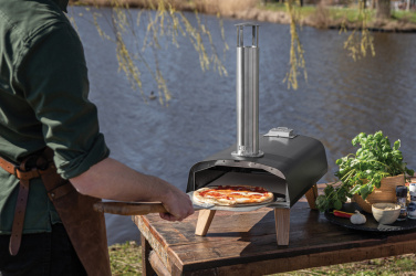 Logotrade promotional item picture of: BOSKA Pizza Oven Pro Pellet
