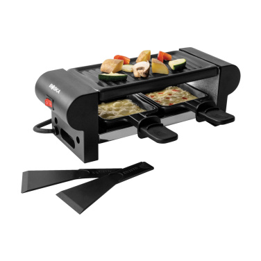 Logotrade advertising product image of: BOSKA Gourmet Raclette Mini 220V (EU Type F)