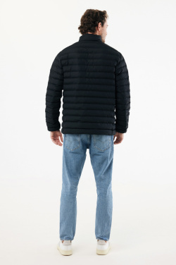 Logotrade promotional items photo of: IQONIQ Maiko men recycled polyester padded jacket