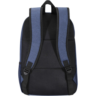 Logotrade promotional products photo of: Graphite Deluxe 15" laptop backpack 20L
