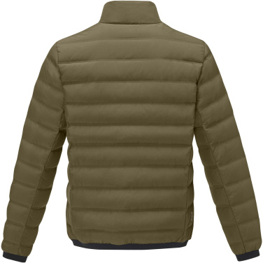 Logotrade advertising products photo of: Macin men's insulated down jacket