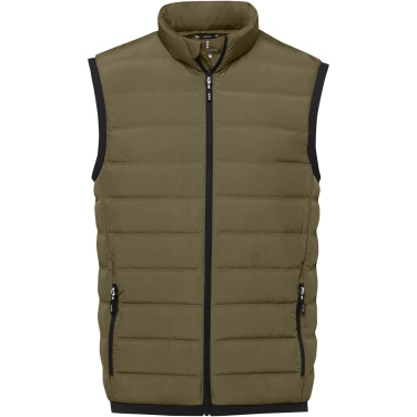 Logotrade advertising product image of: Caltha men's insulated down bodywarmer