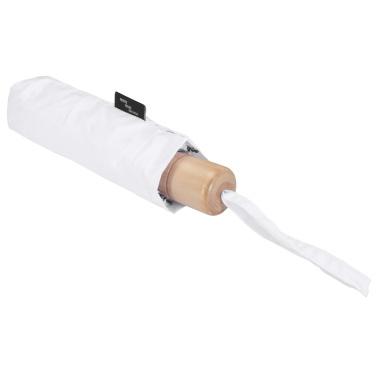 Logotrade promotional giveaway picture of: Dane 21" RPET umbrella