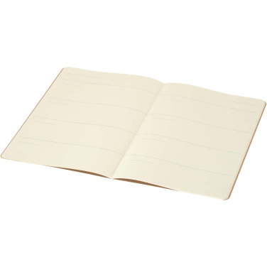 Logotrade advertising products photo of: Slyk A5 cahier planner