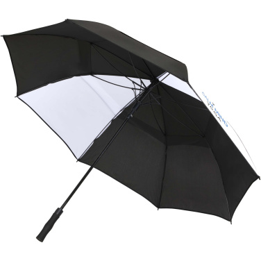 Logotrade promotional giveaway image of: Jeff 55" windproof golf umbrella
