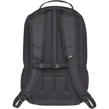 Logo trade promotional products image of: Thule Lumion 16" recycled laptop backpack