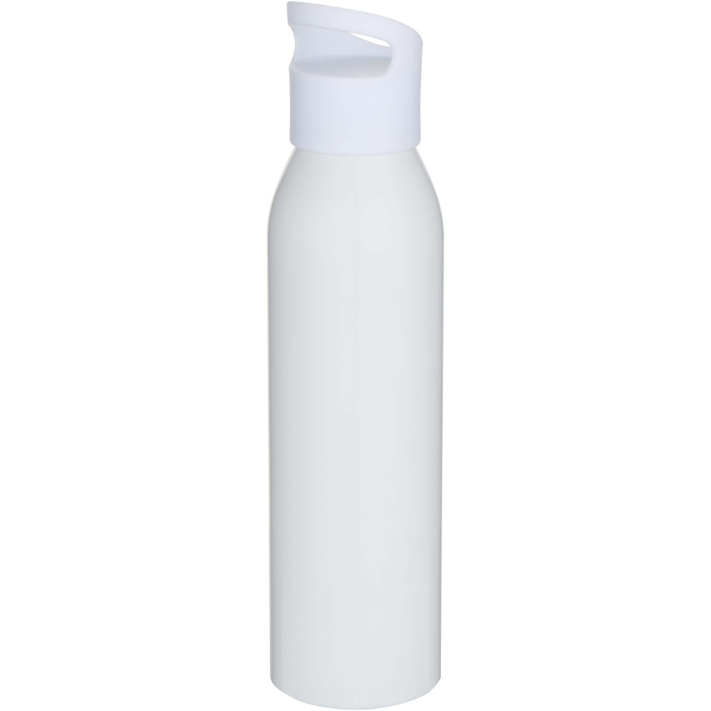 Logotrade promotional gift image of: Sky 650 ml RCS recycled single wall stainless steel water bottle
