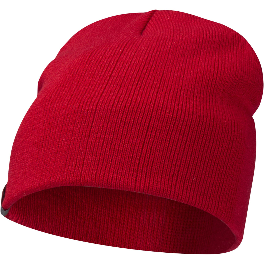 Logo trade advertising products image of: Izu beanie
