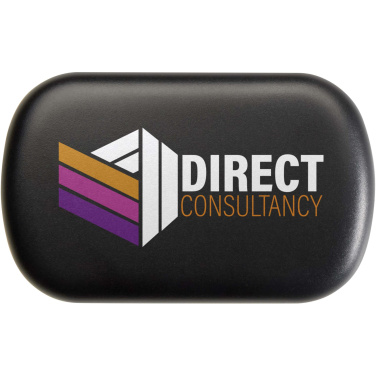 Logotrade promotional item picture of: Hush earplugs