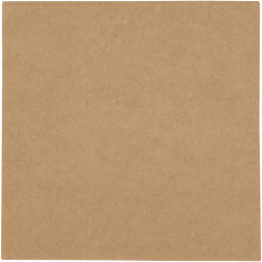 Logo trade promotional merchandise image of: Freijo sticky notes