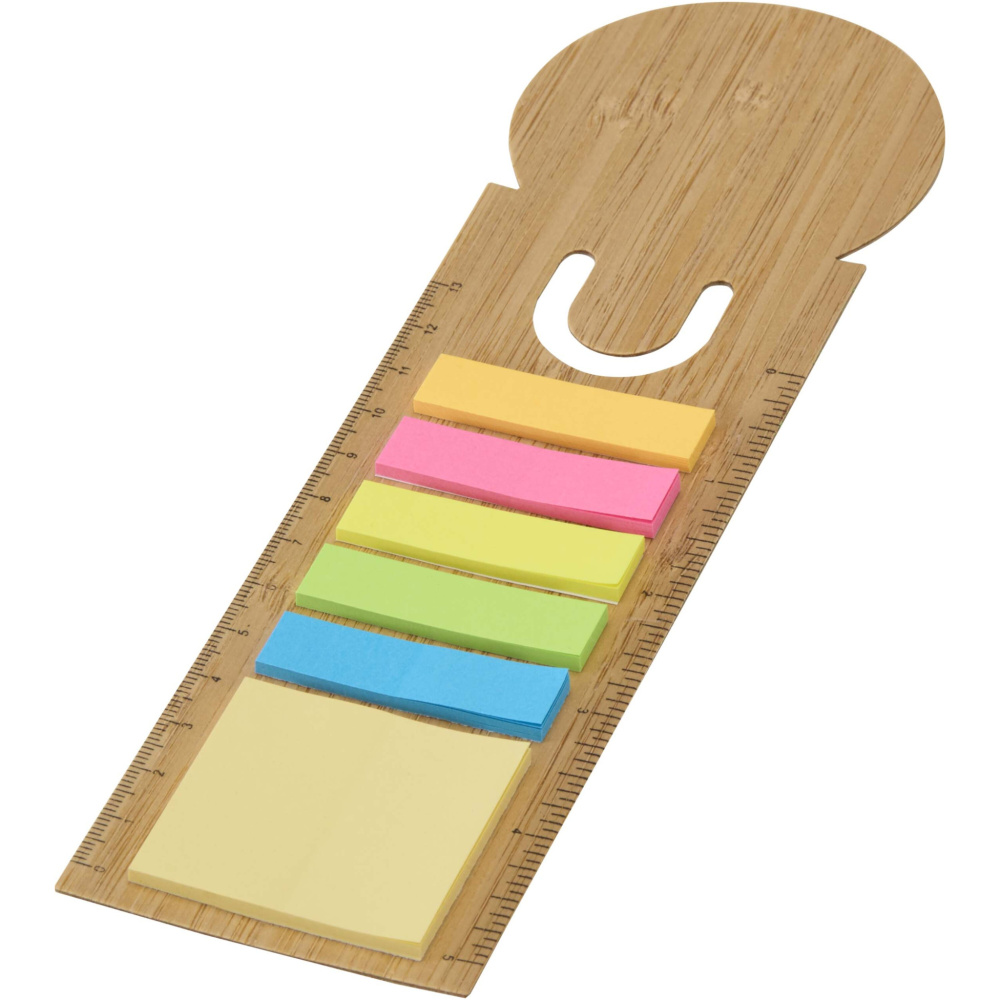 Logotrade promotional item picture of: Frei sticky notes