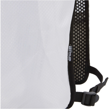 Logotrade promotional product picture of: Nomad GRS recycled running vest hydration pack 5L