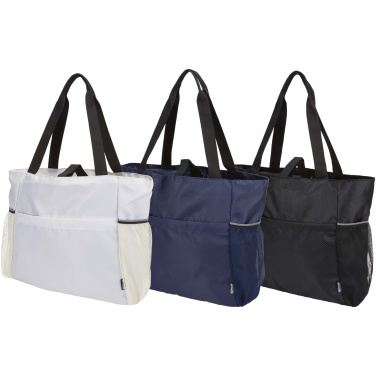Logo trade promotional items picture of: Nomad GRS recycled yoga tote bag 18L