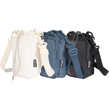 Logo trade advertising products picture of: Trip Aware™ recycled travel bottle bag 2L