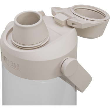 Logo trade promotional giveaways picture of: Camelbak® Thrive Chug 750 ml Tritan Renew water bottle with flip cap