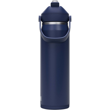 Logotrade promotional giveaway picture of: Camelbak® Thrive Flip VSS 750 ml vacuum insulated stainless steel water bottle with flip straw