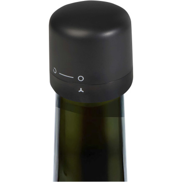 Logotrade promotional giveaway image of: Core wine stopper