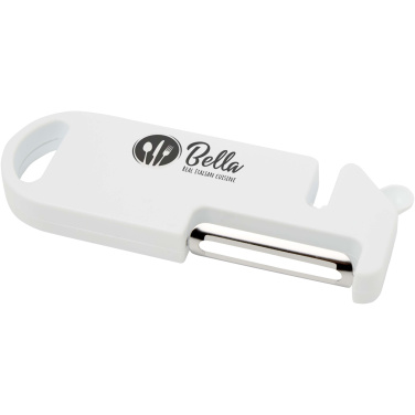 Logo trade promotional merchandise photo of: Kipper multi-purpose kitchen tool