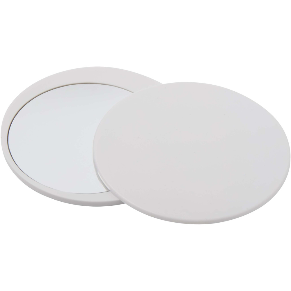 Logotrade promotional product picture of: Glider slider makeup mirror