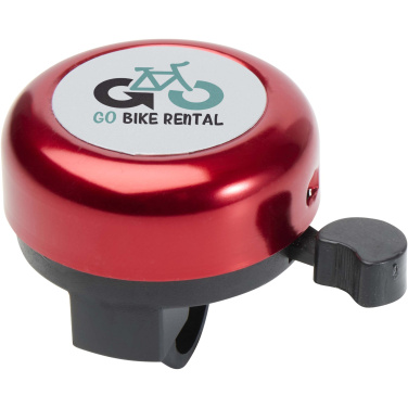 Logotrade promotional item image of: Bellix bicycle bell