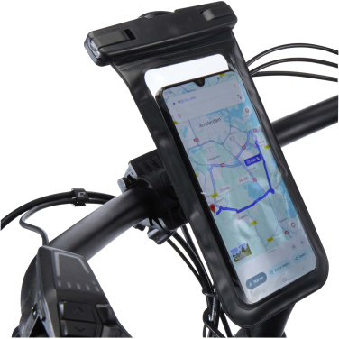 Logo trade promotional merchandise picture of: Clutcha universal phone holder