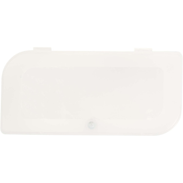 Logotrade corporate gifts photo of: Beamix bicycle lights set