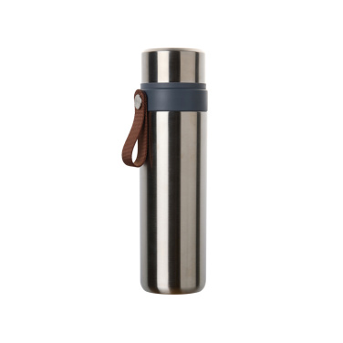 Logotrade promotional item picture of: VINGA Tono RCS thermos double cup 750 ML