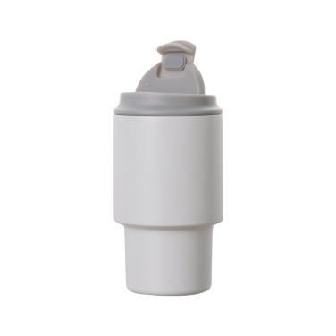 Logo trade promotional product photo of: VINGA Nagano RCS to-go mug 350 ML