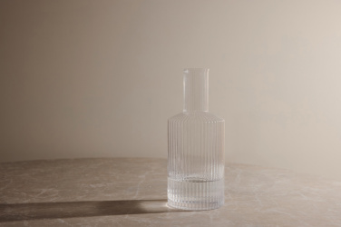 Logotrade promotional item image of: VINGA York carafe 1.45 L