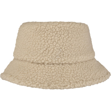 Logo trade promotional gift photo of: Baru sherpa sun hat