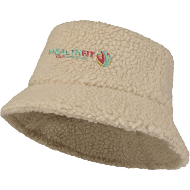 Logotrade promotional product picture of: Baru sherpa sun hat