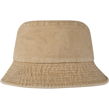 Logotrade promotional item picture of: Mitica washed sun hat