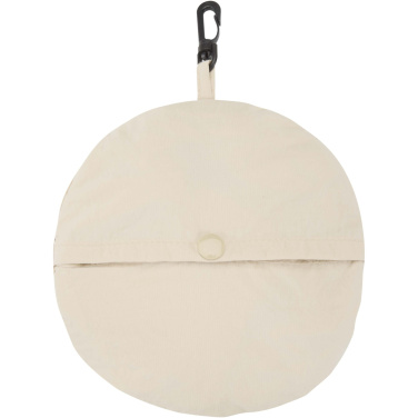 Logo trade promotional gift photo of: Hatch foldable sun hat